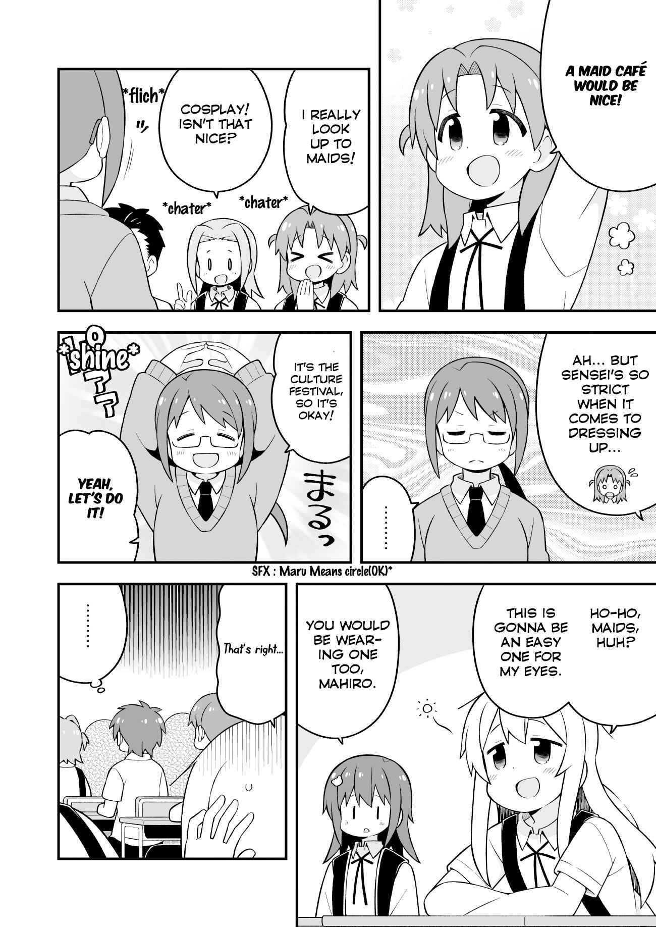 Chapter 65 - Page 5
