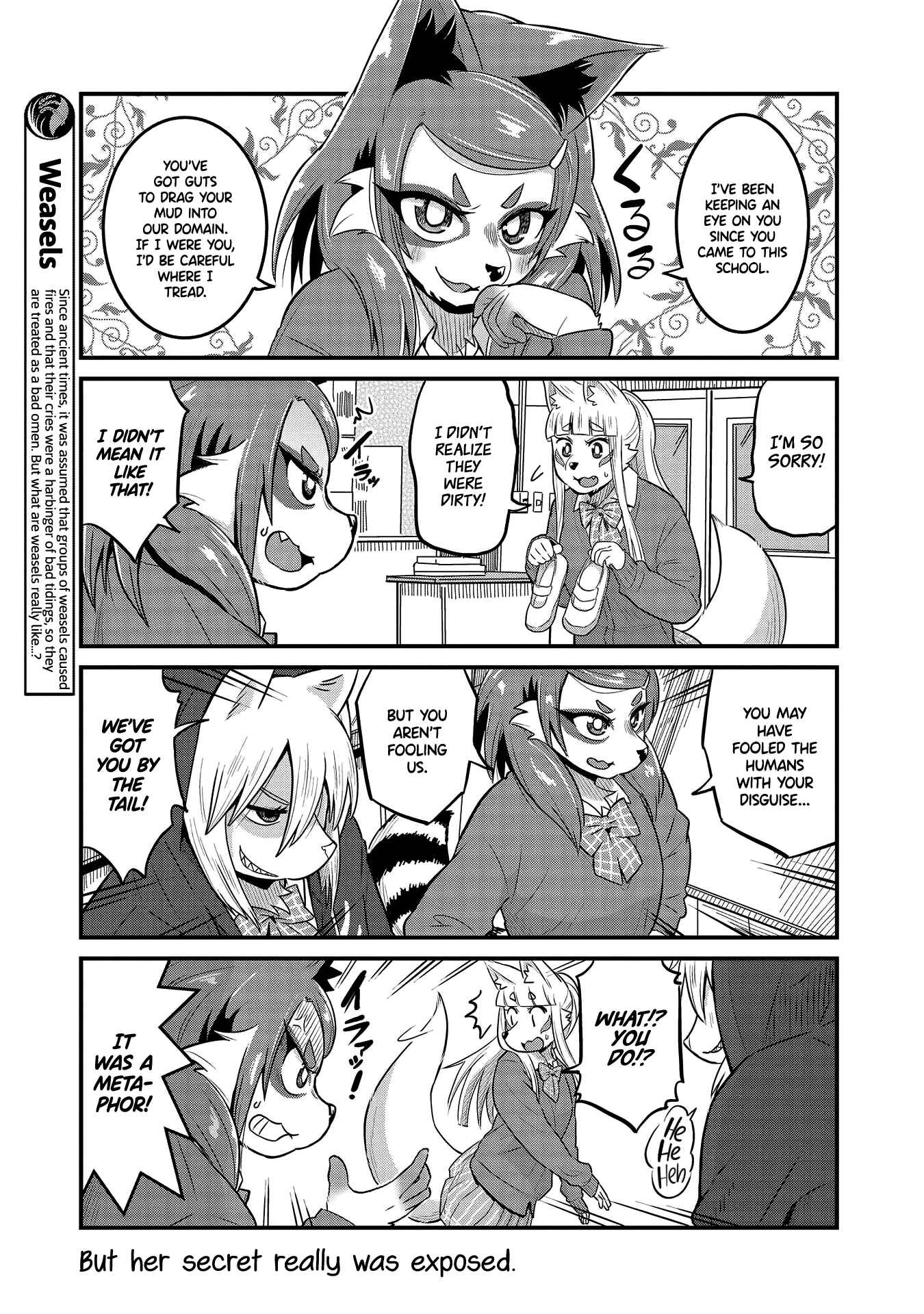 Chapter 31 - Page 6