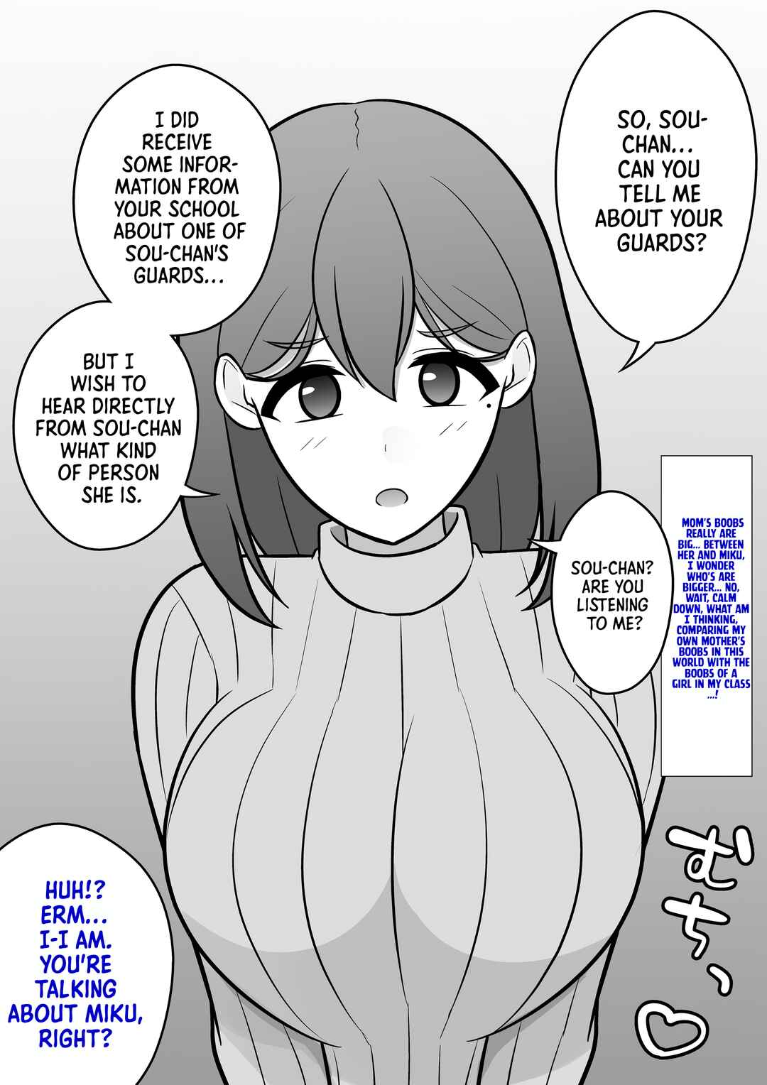 Chapter 76 - Page 1