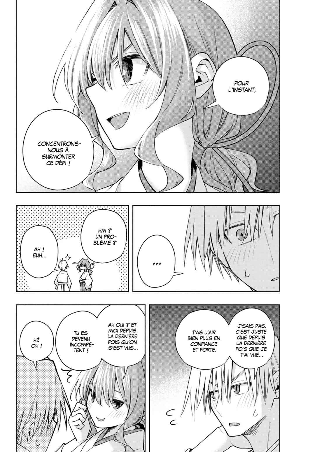 Chapter 168 - Page 6