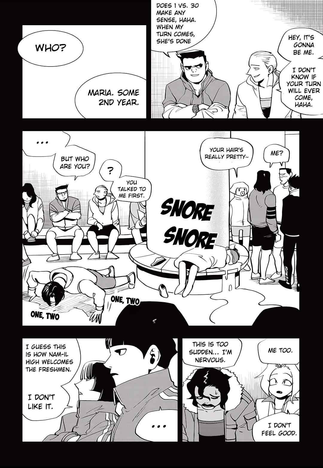 Chapter 40 - Page 10