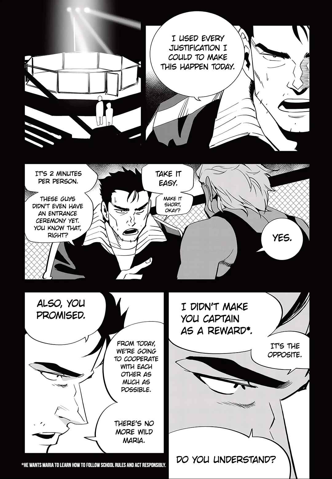Chapter 40 - Page 11