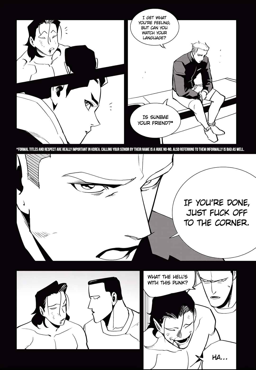 Chapter 40 - Page 14