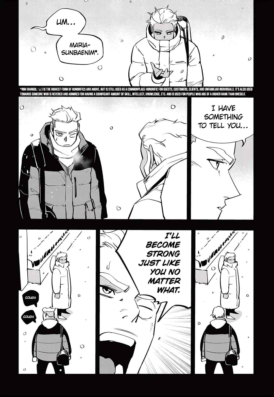 Chapter 40 - Page 20