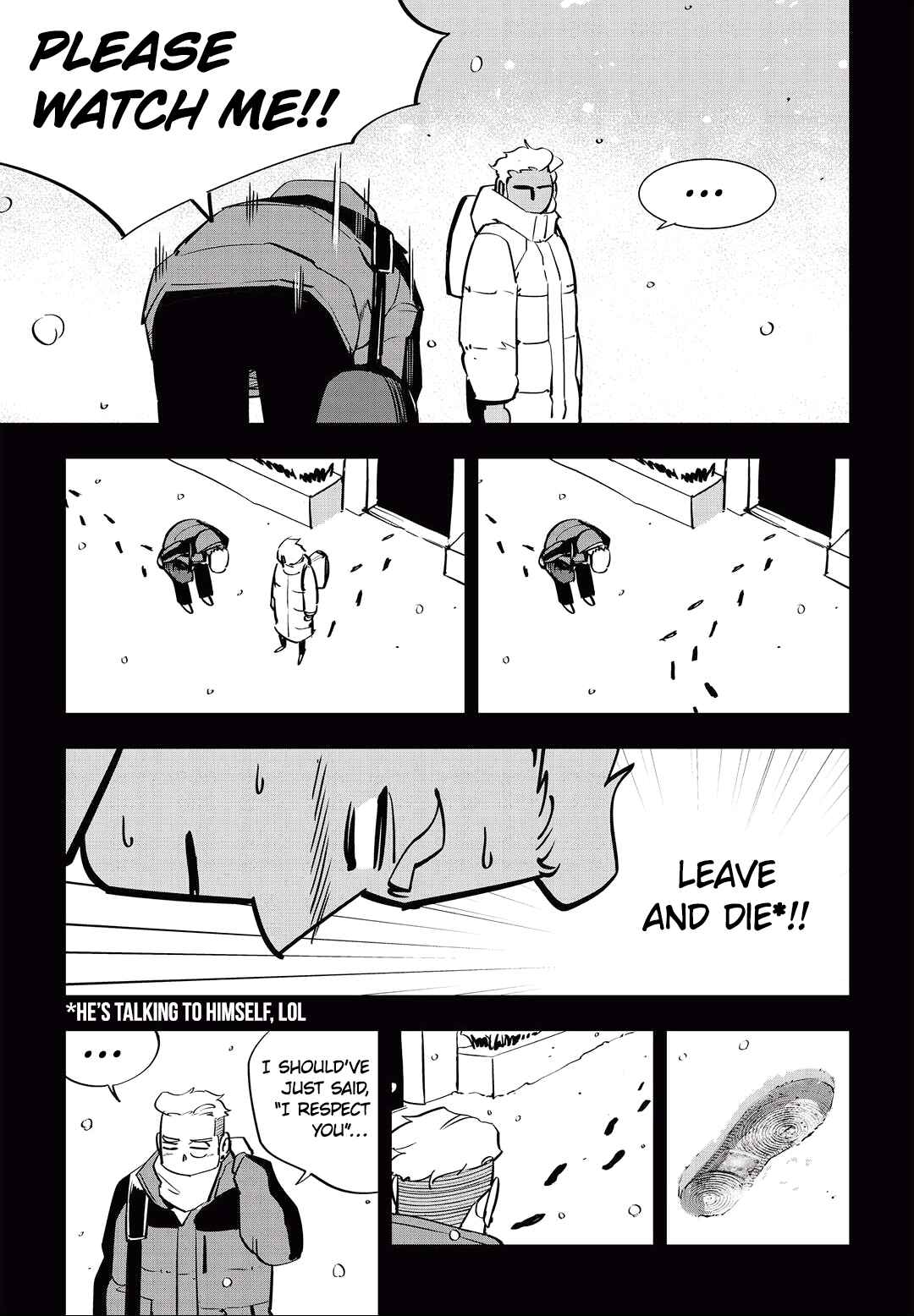 Chapter 40 - Page 21