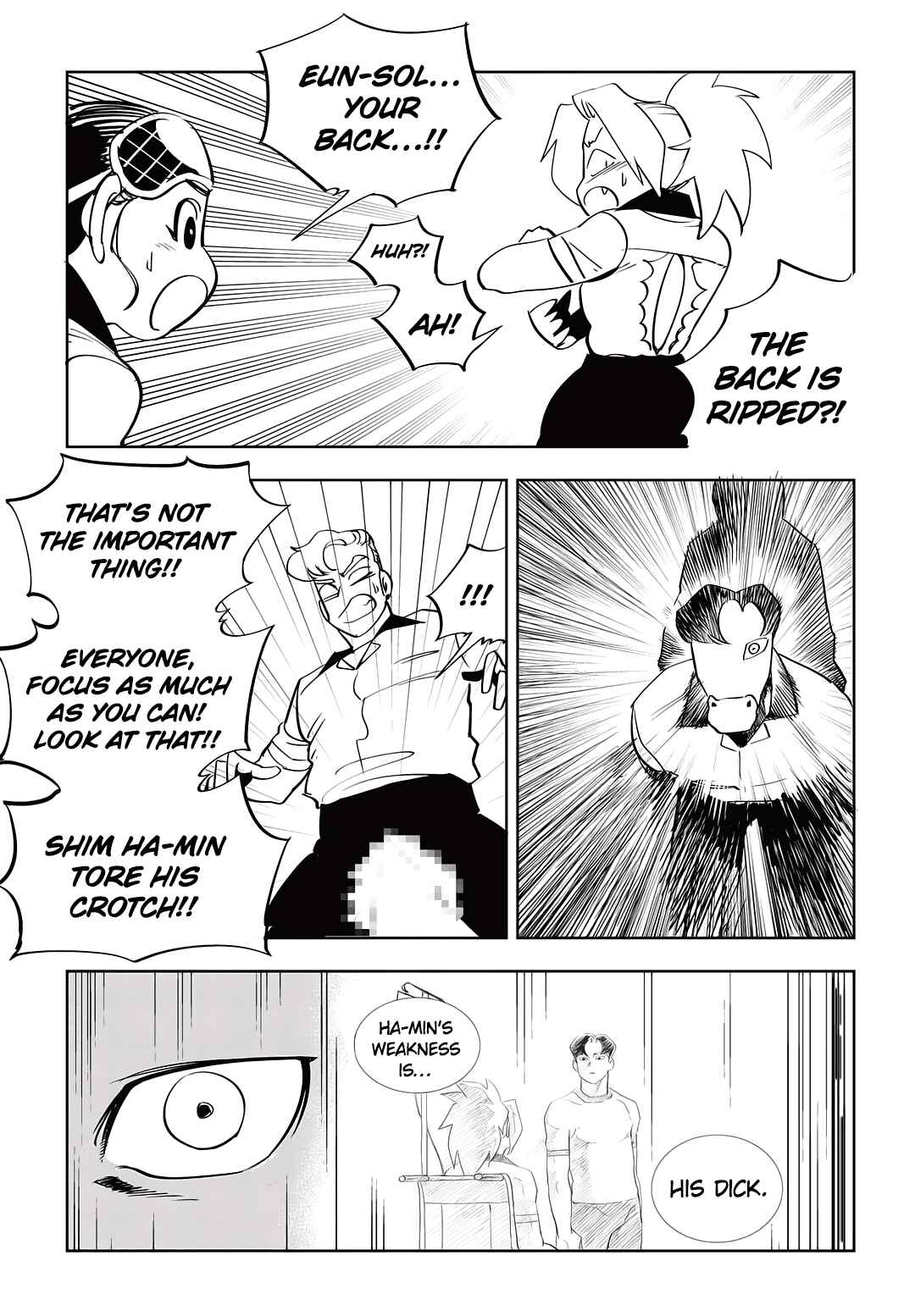 Chapter 40 - Page 25