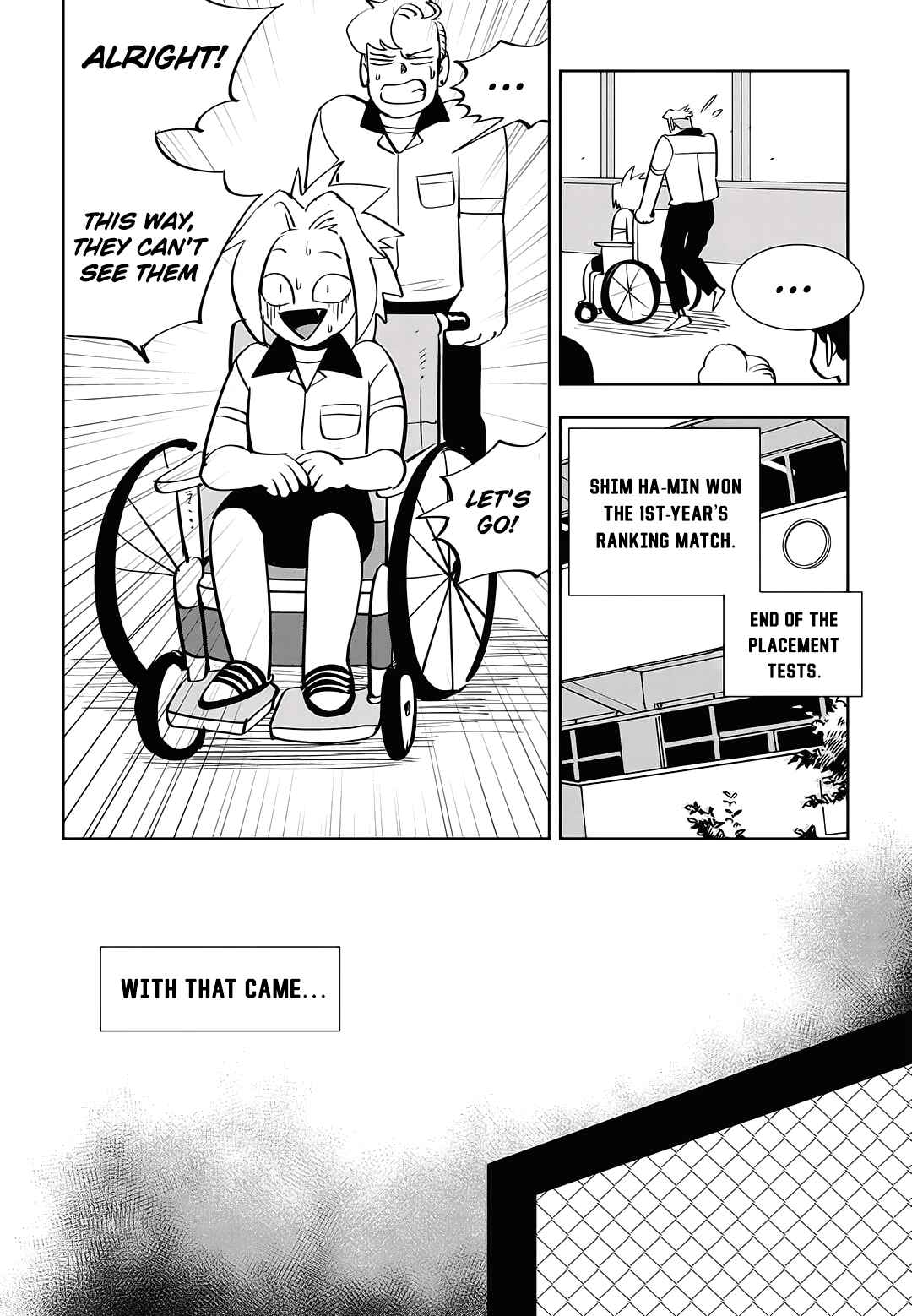 Chapter 40 - Page 26