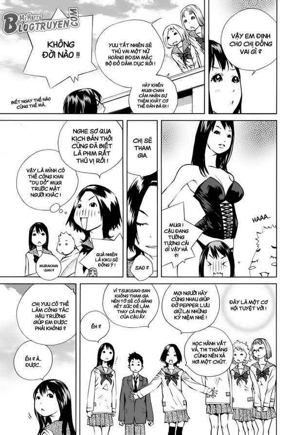 Chapter 179 - Page 15