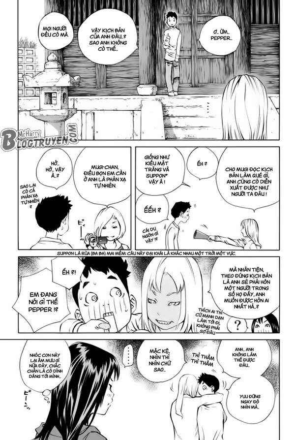 Chapter 179 - Page 17