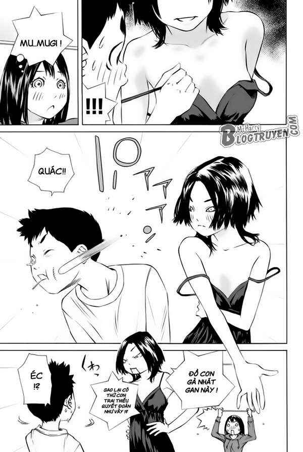 Chapter 179 - Page 19