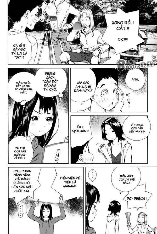 Chapter 179 - Page 20