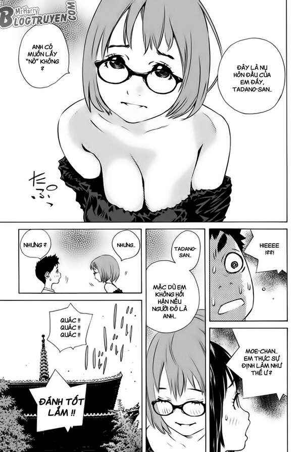 Chapter 179 - Page 27