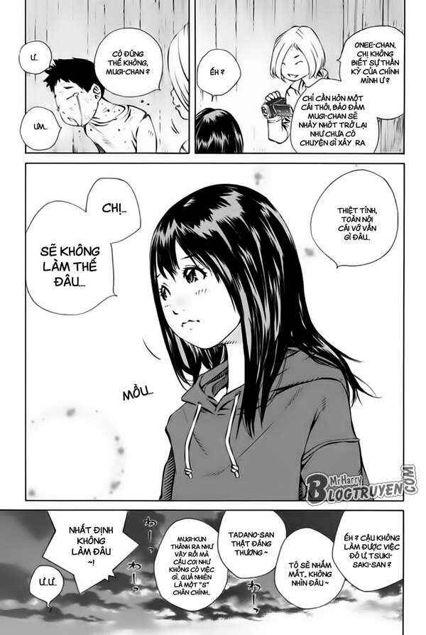 Chapter 179 - Page 29
