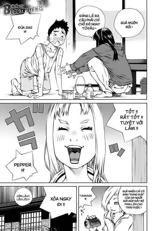 Chapter 179 - Page 33