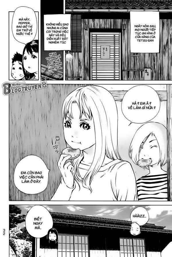 Chapter 179 - Page 34