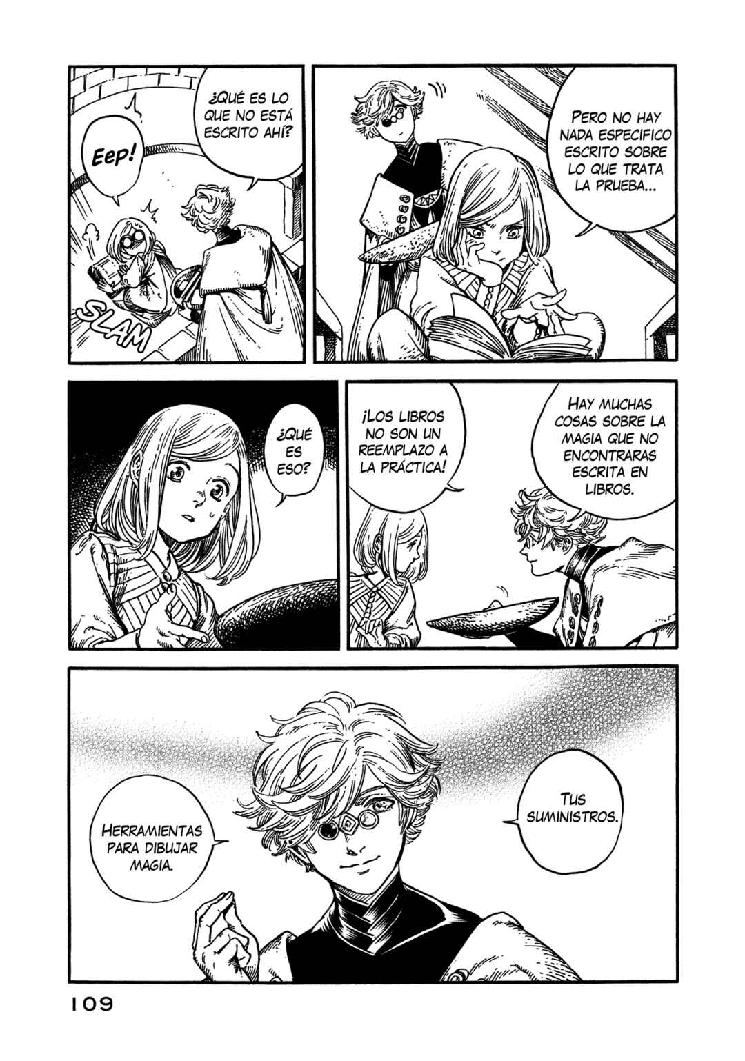 Chapter 3 - Page 5