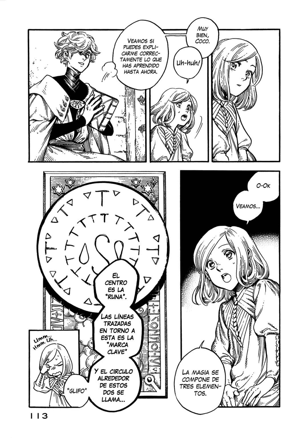 Chapter 3 - Page 9