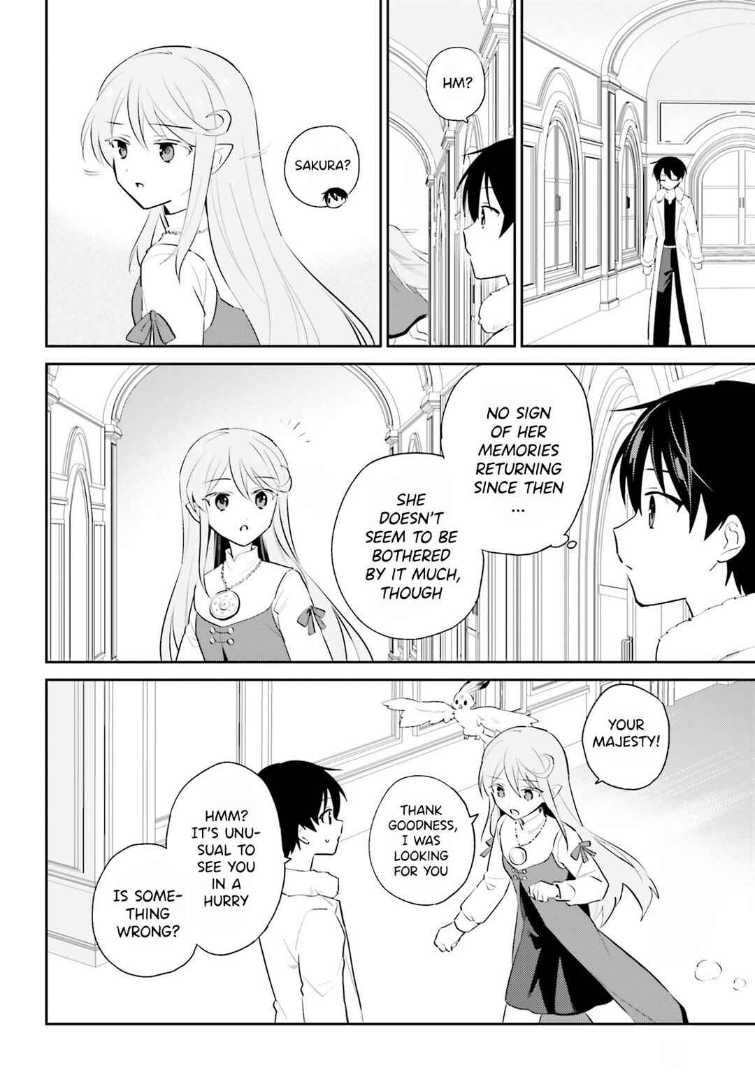 Chapter 102 - Page 10