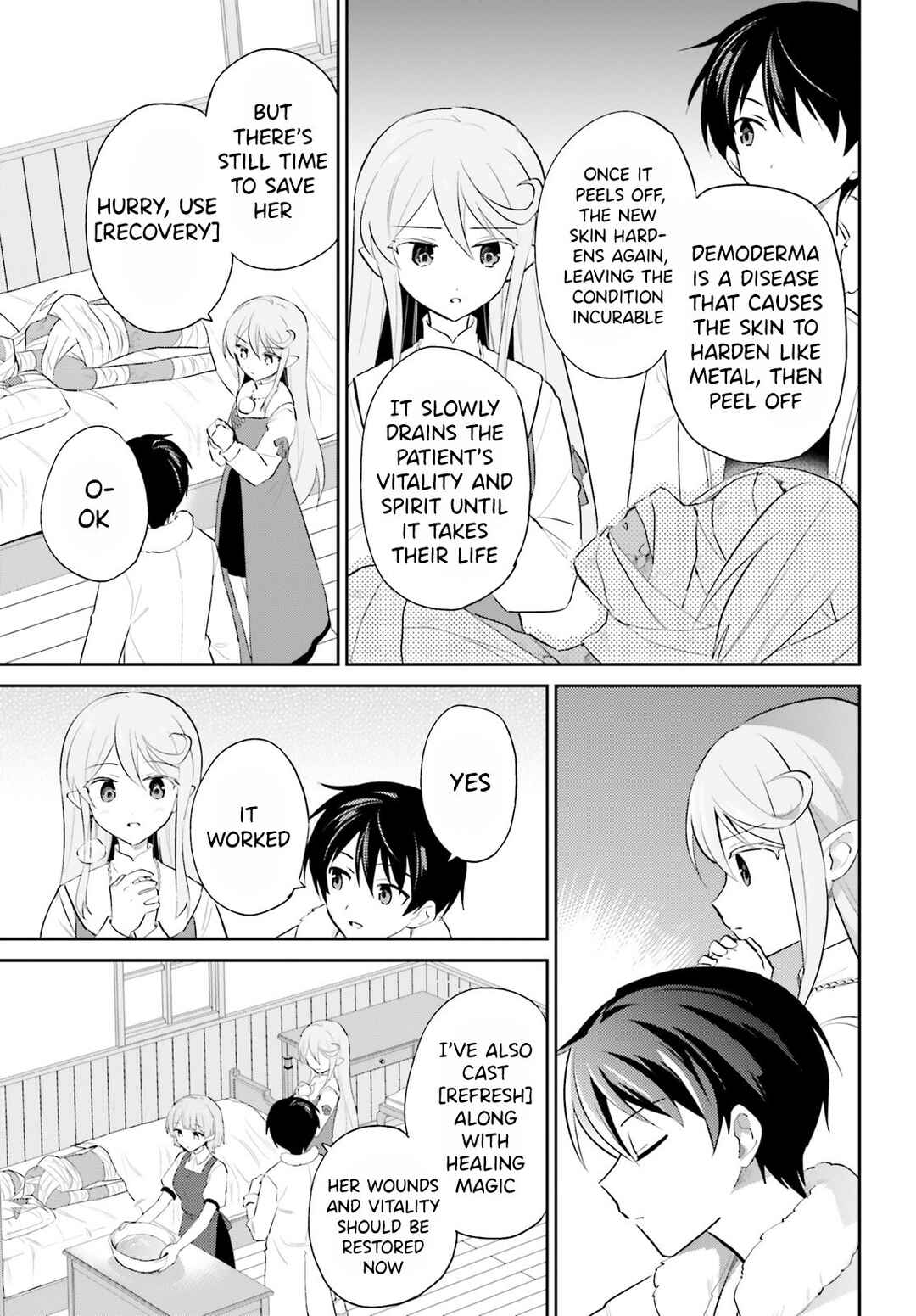 Chapter 102 - Page 13