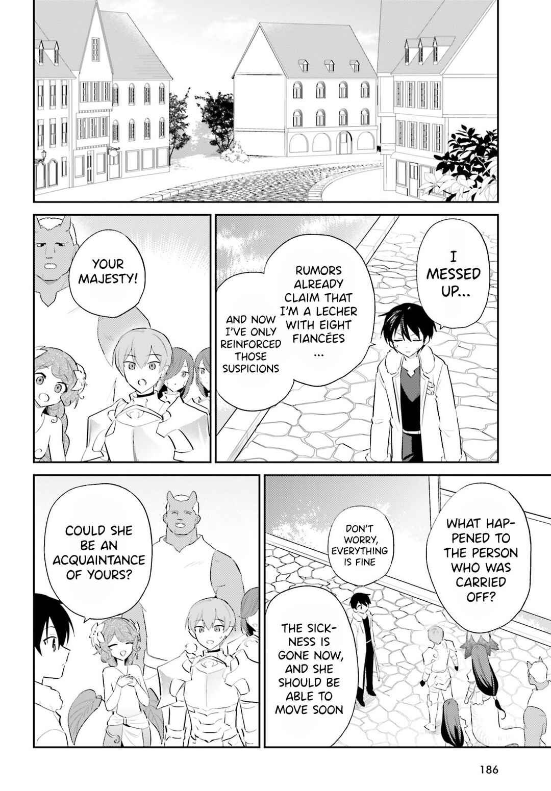 Chapter 102 - Page 16