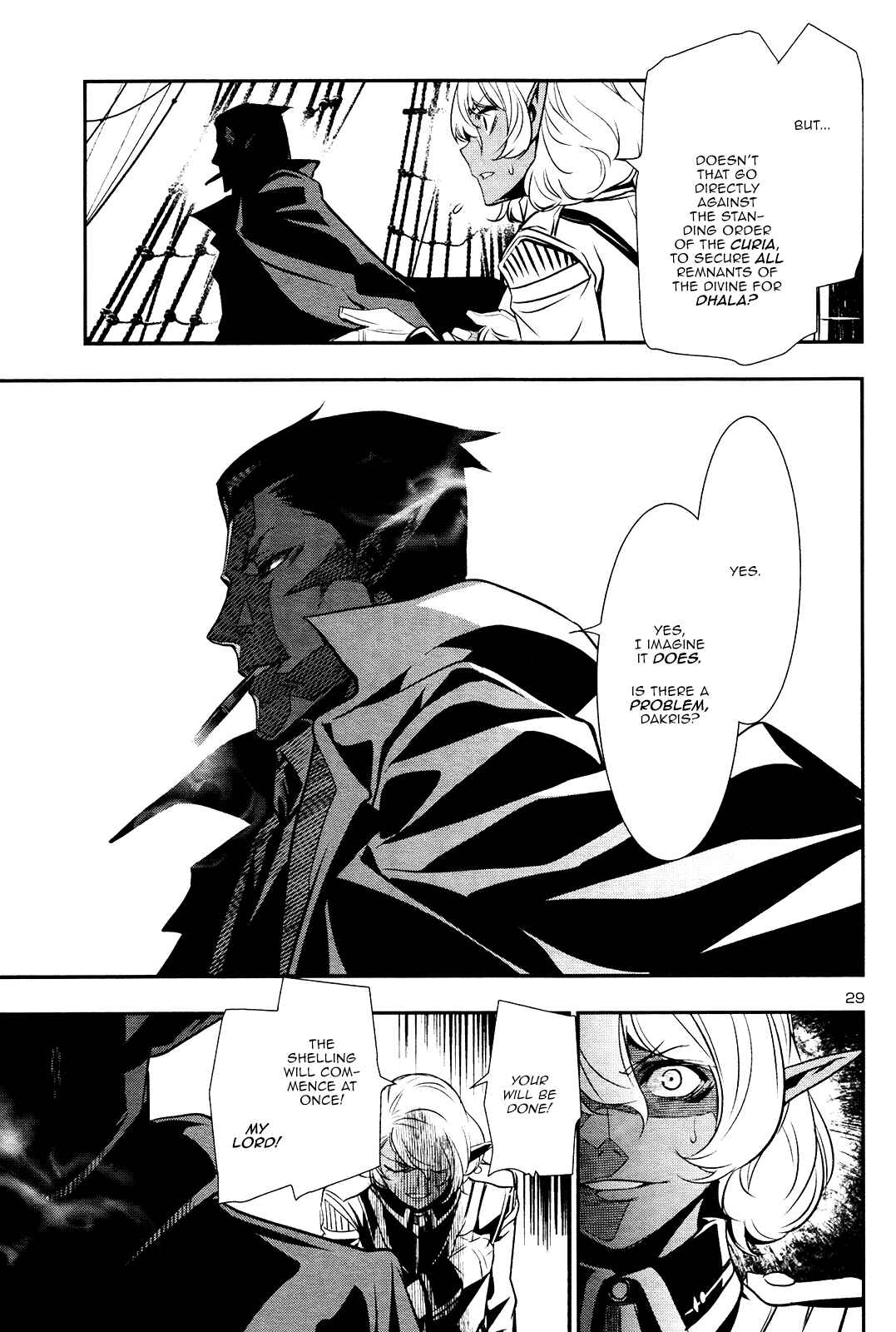 Chapter 19 - Page 29