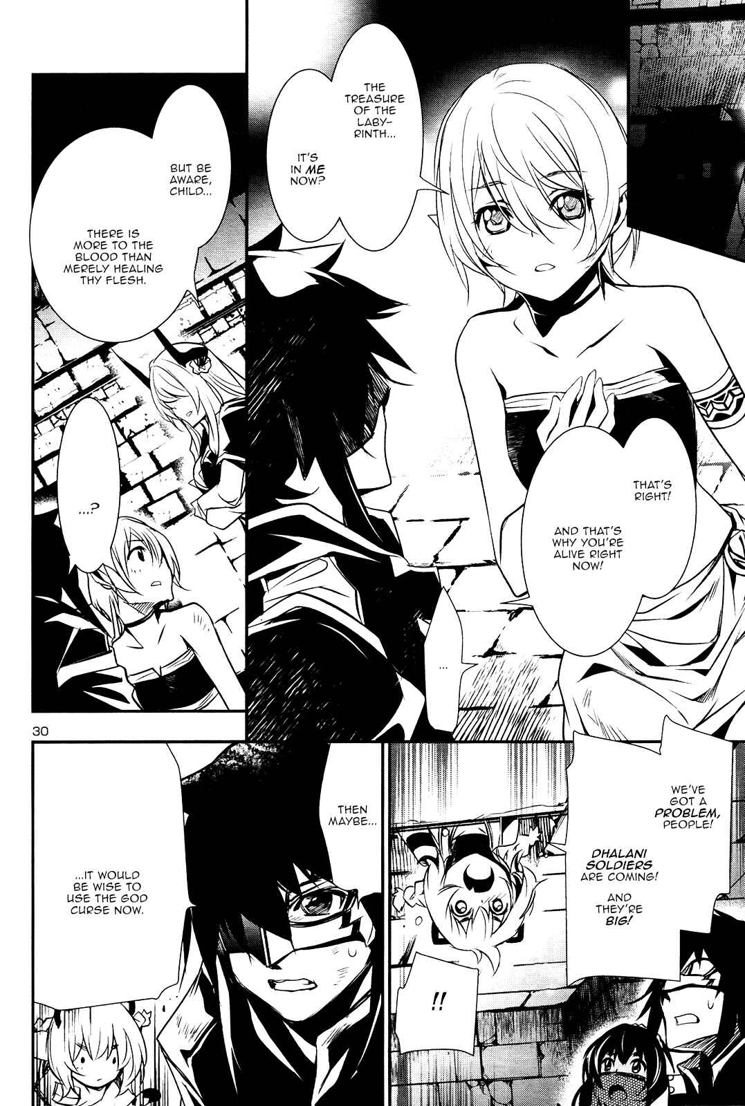 Chapter 19 - Page 30