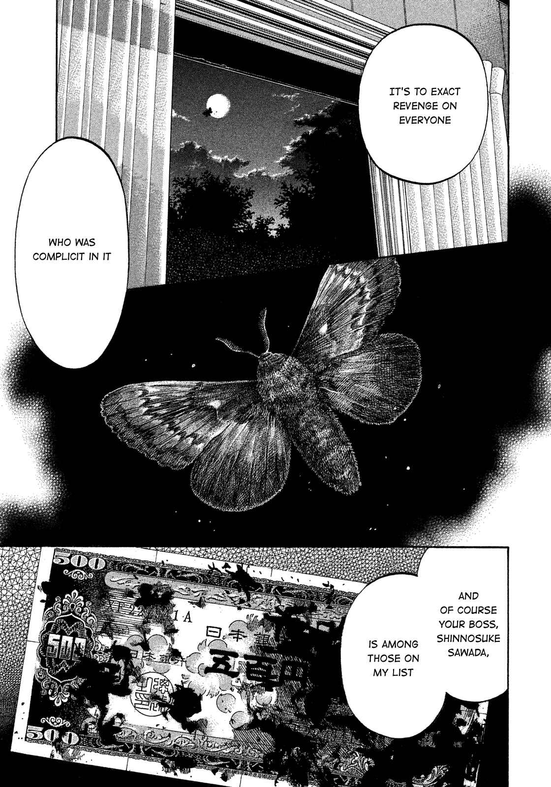 Chapter 135 - Page 1