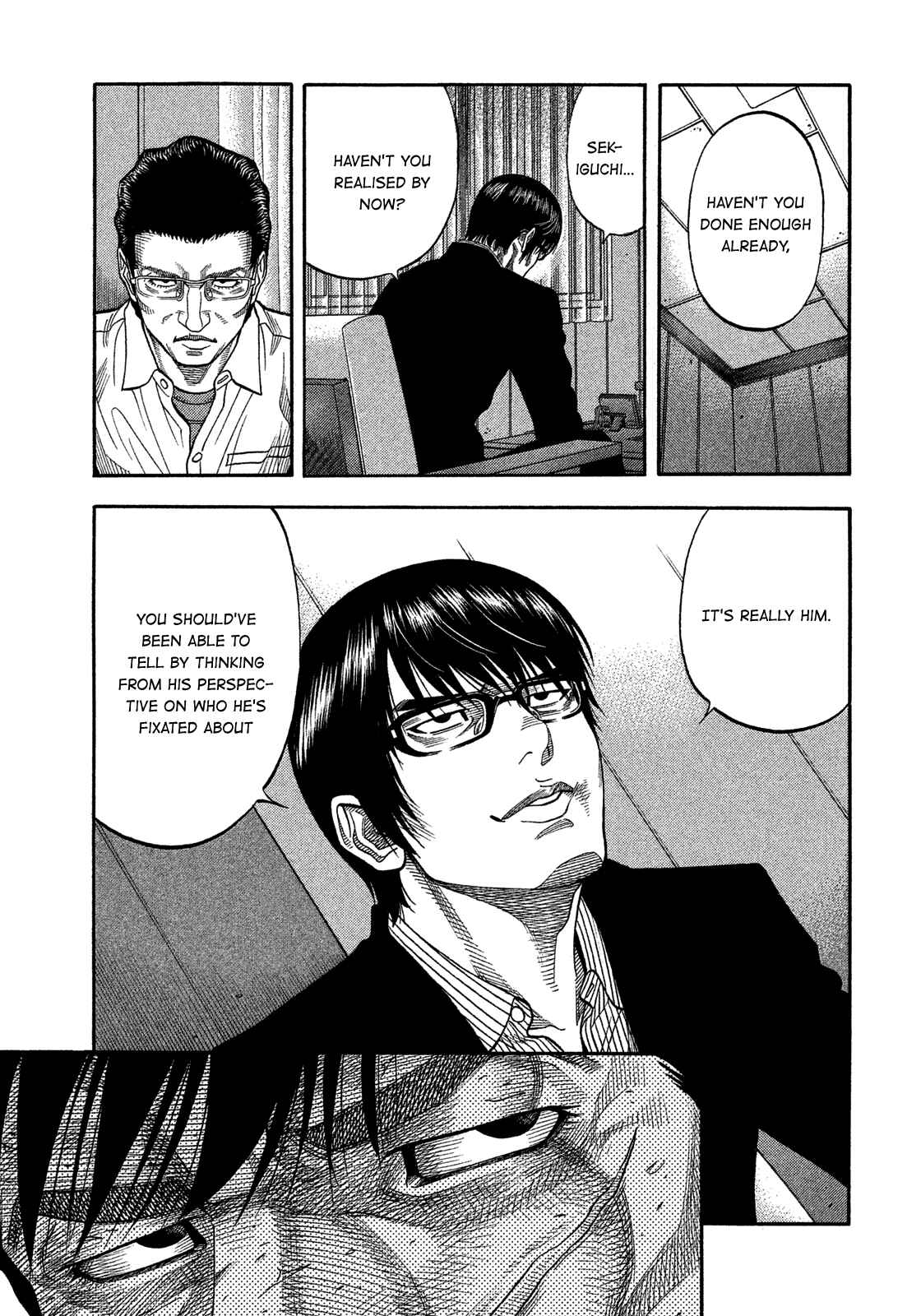Chapter 135 - Page 10