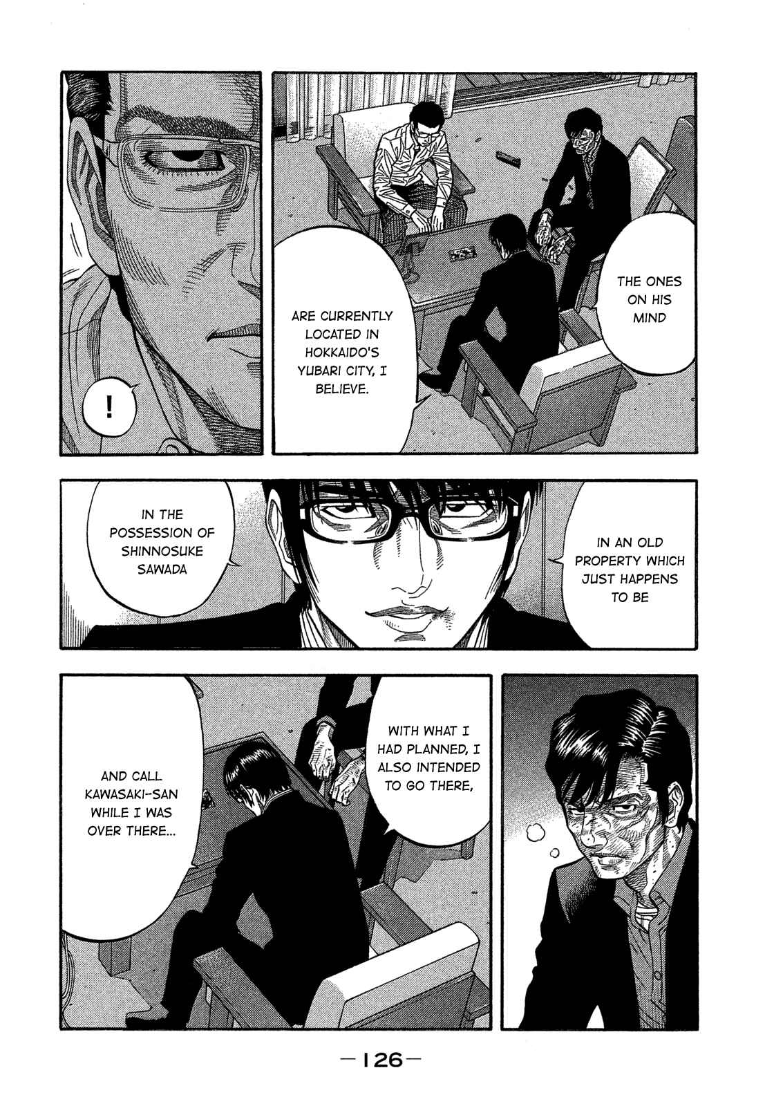 Chapter 135 - Page 11