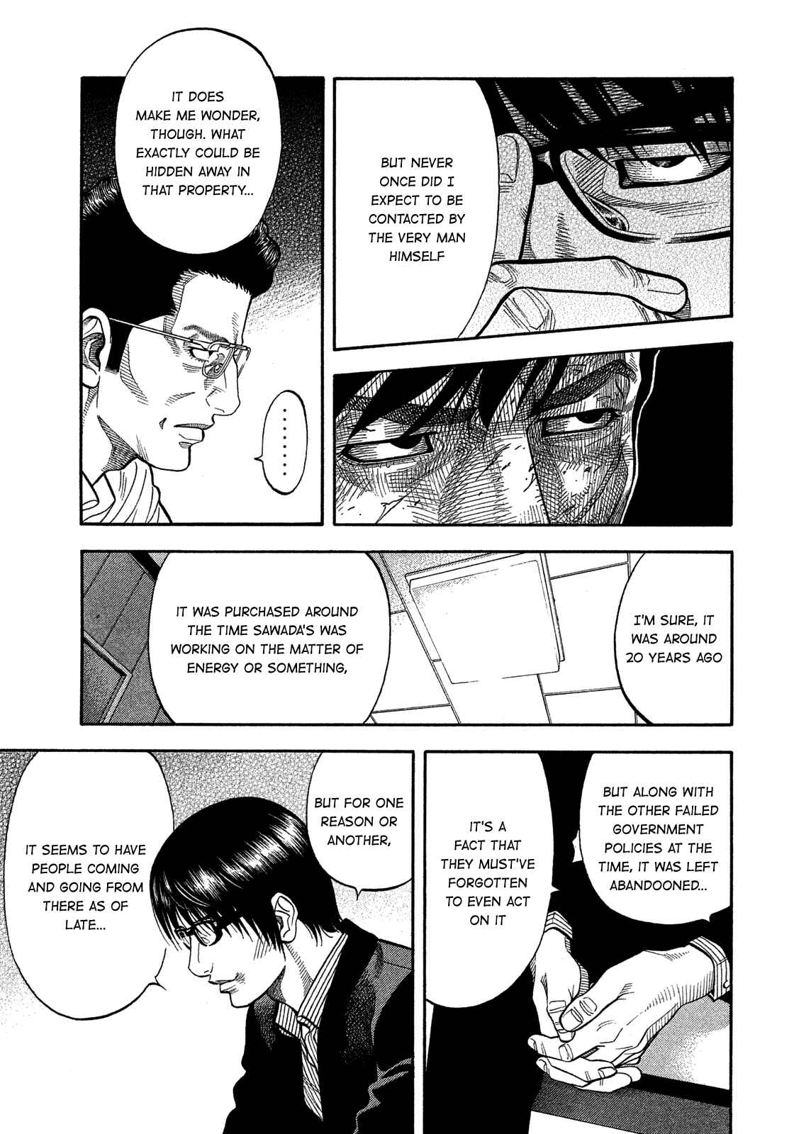Chapter 135 - Page 12