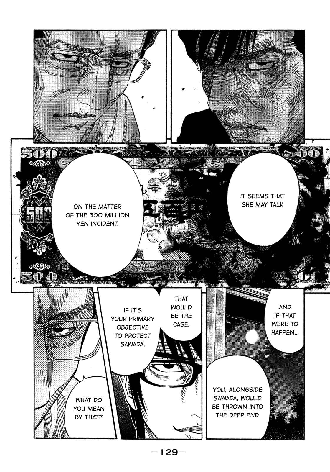 Chapter 135 - Page 14
