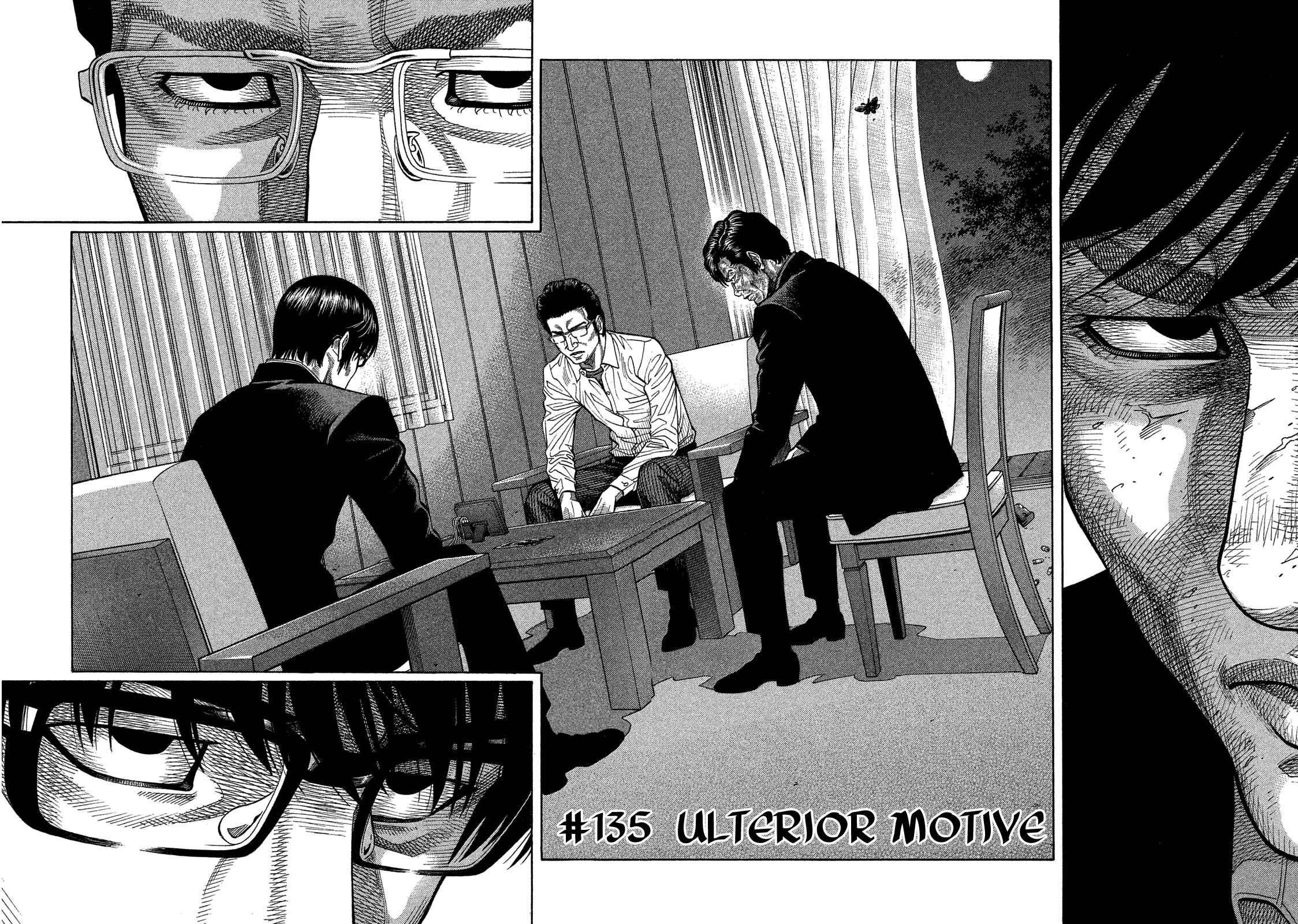 Chapter 135 - Page 2