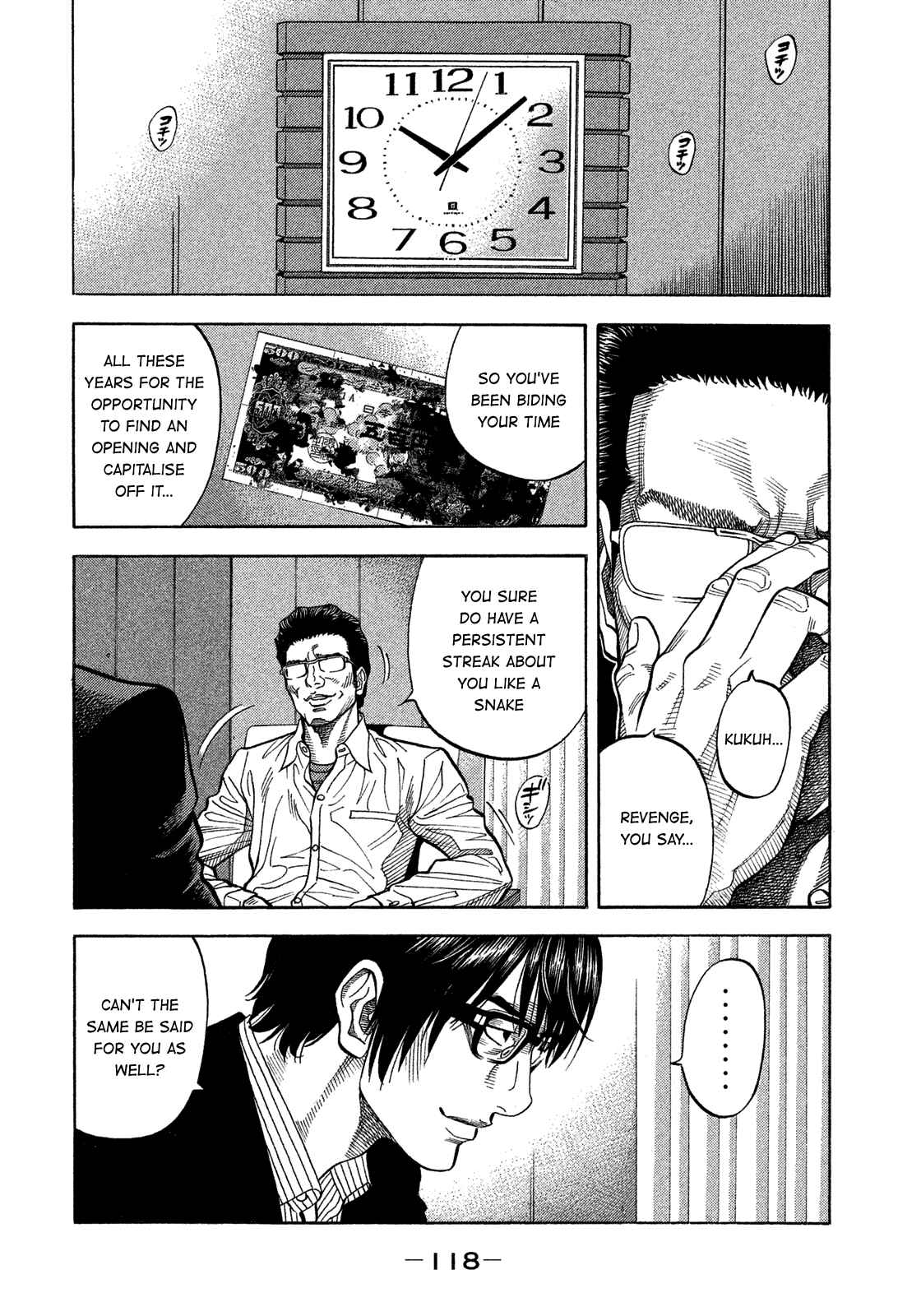 Chapter 135 - Page 3