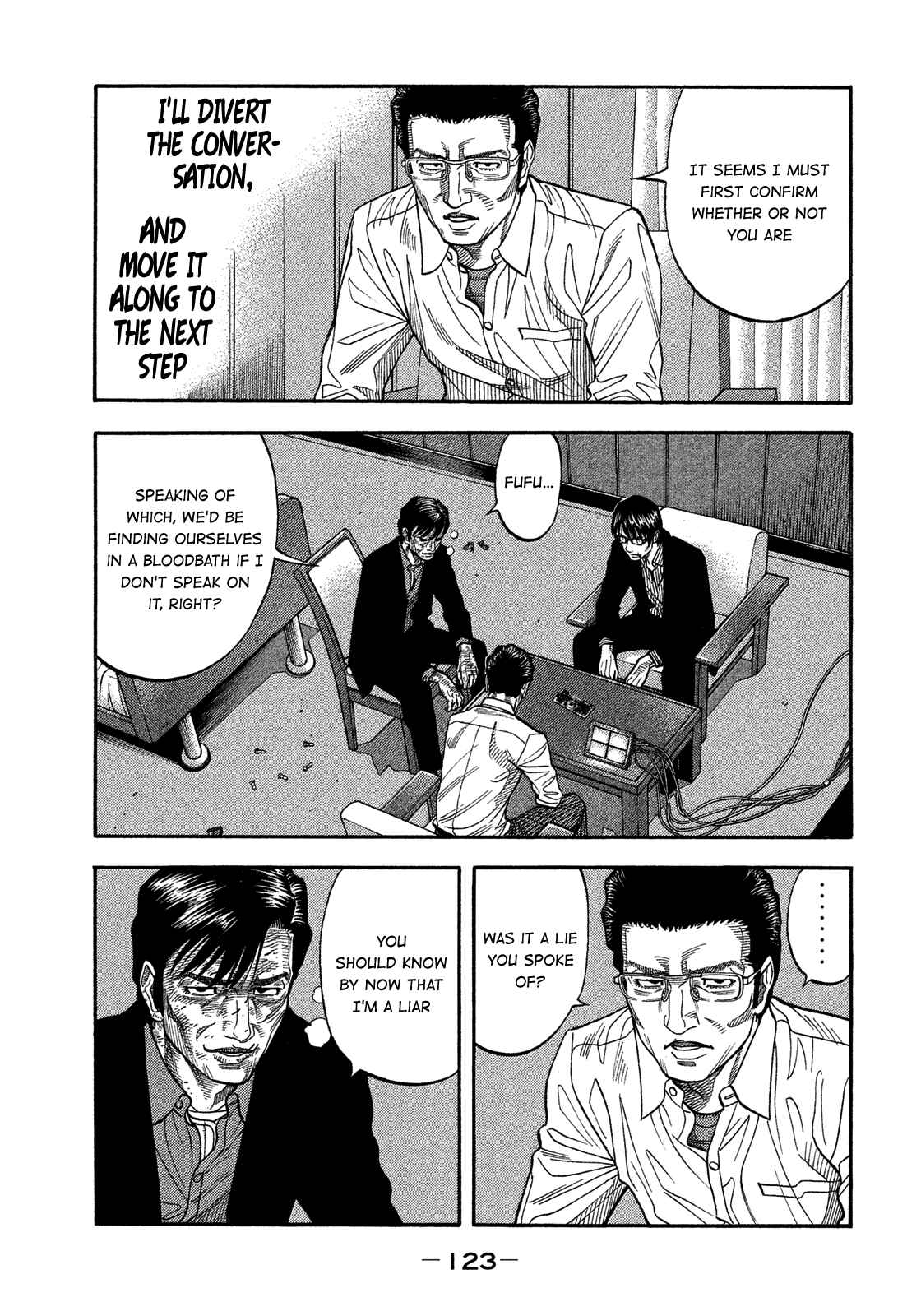 Chapter 135 - Page 8