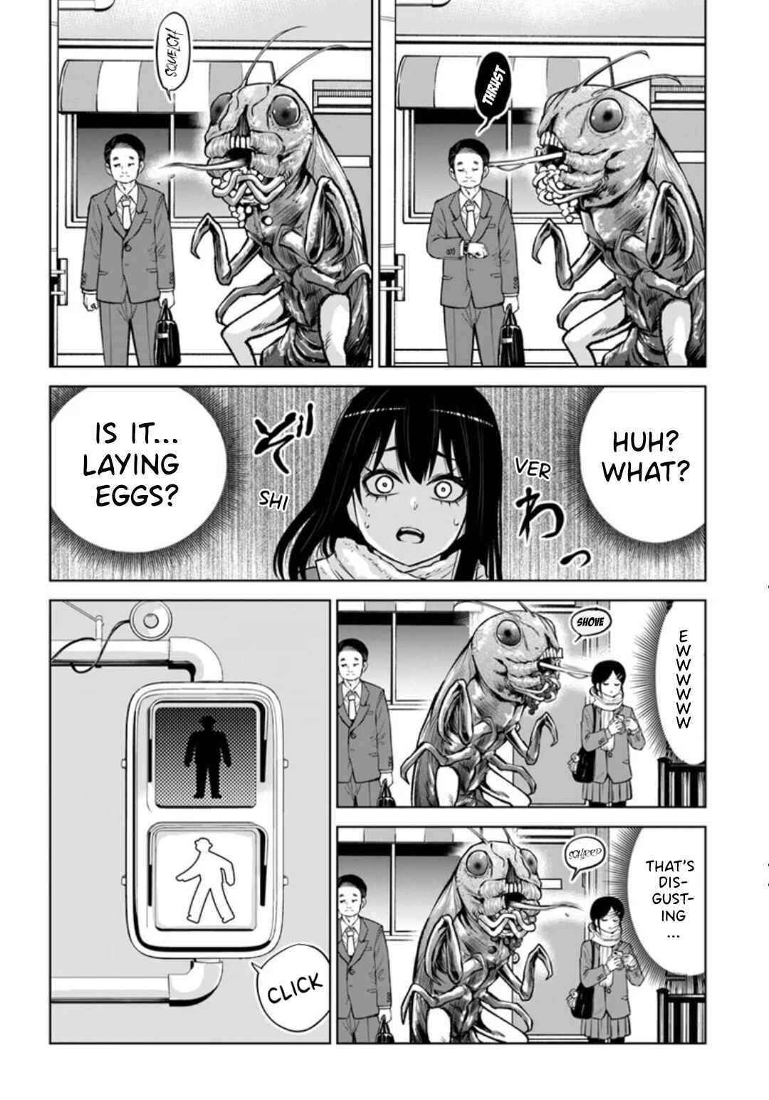 Chapter 68 - Page 10