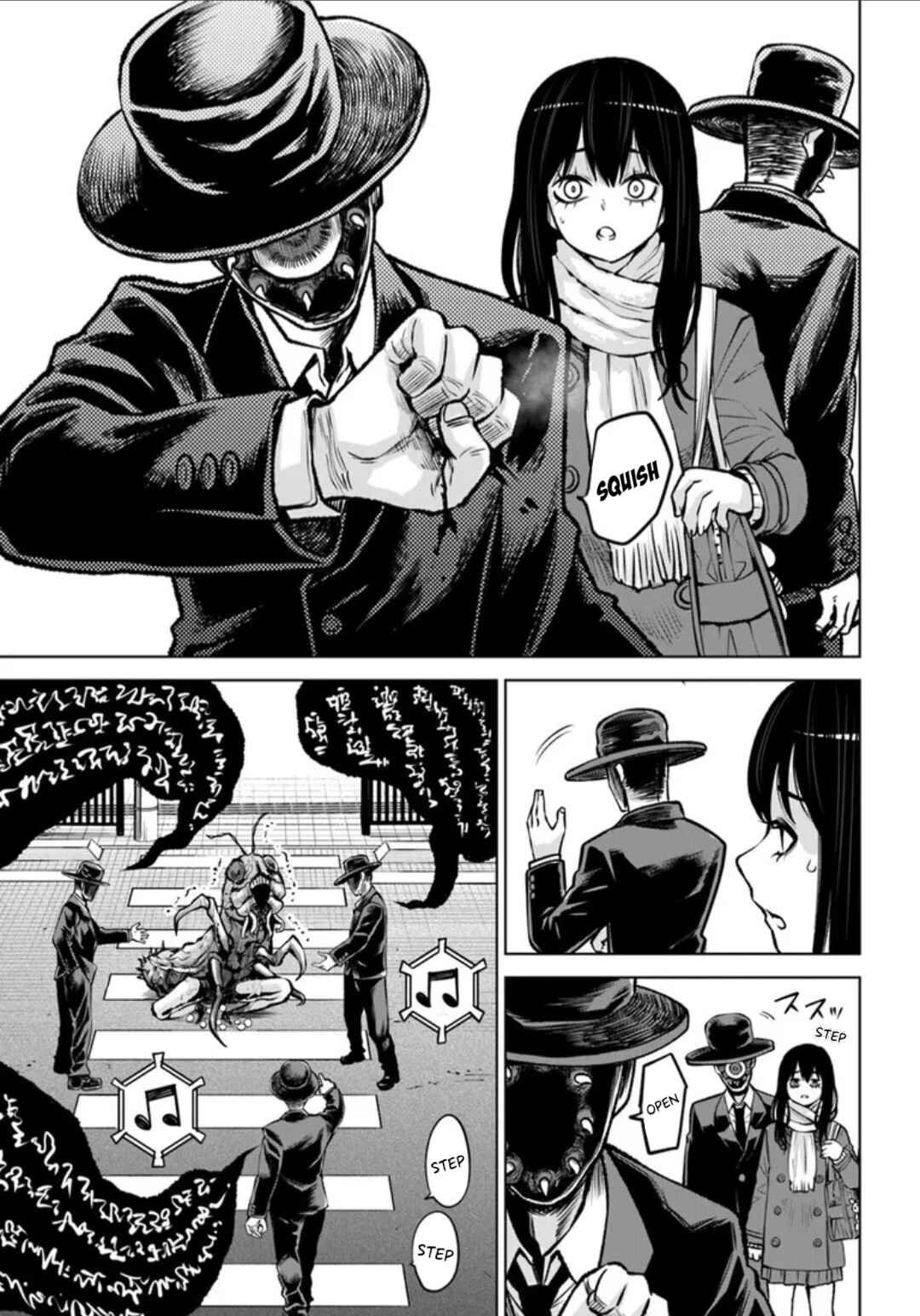 Chapter 68 - Page 17
