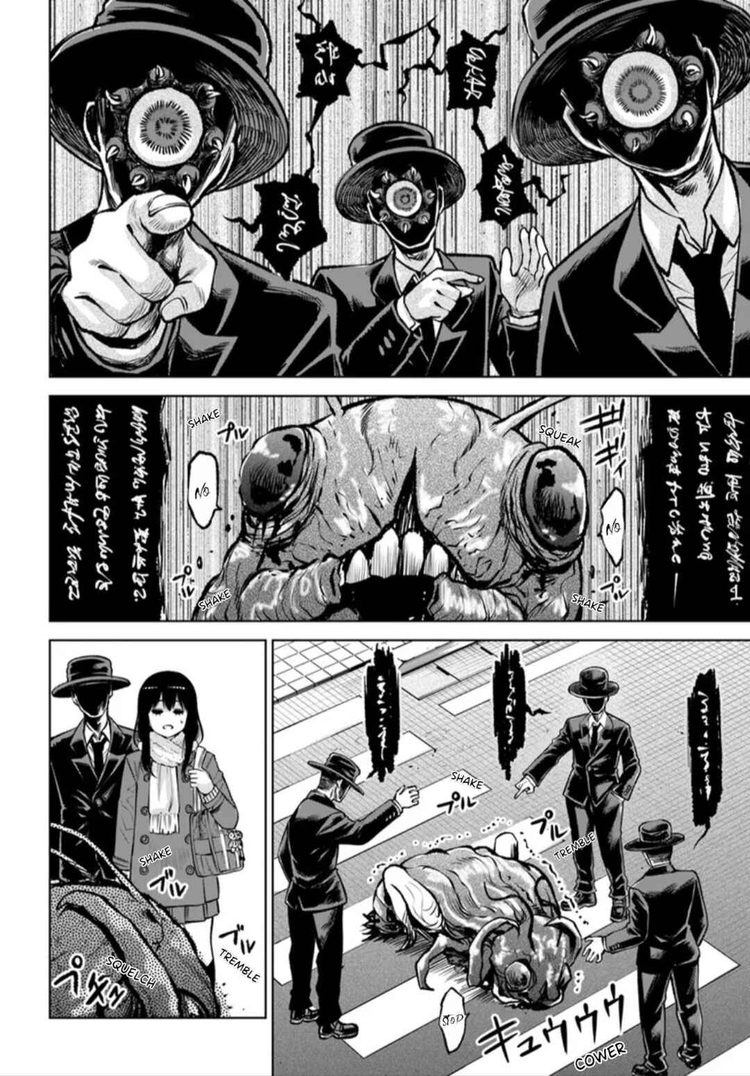 Chapter 68 - Page 18