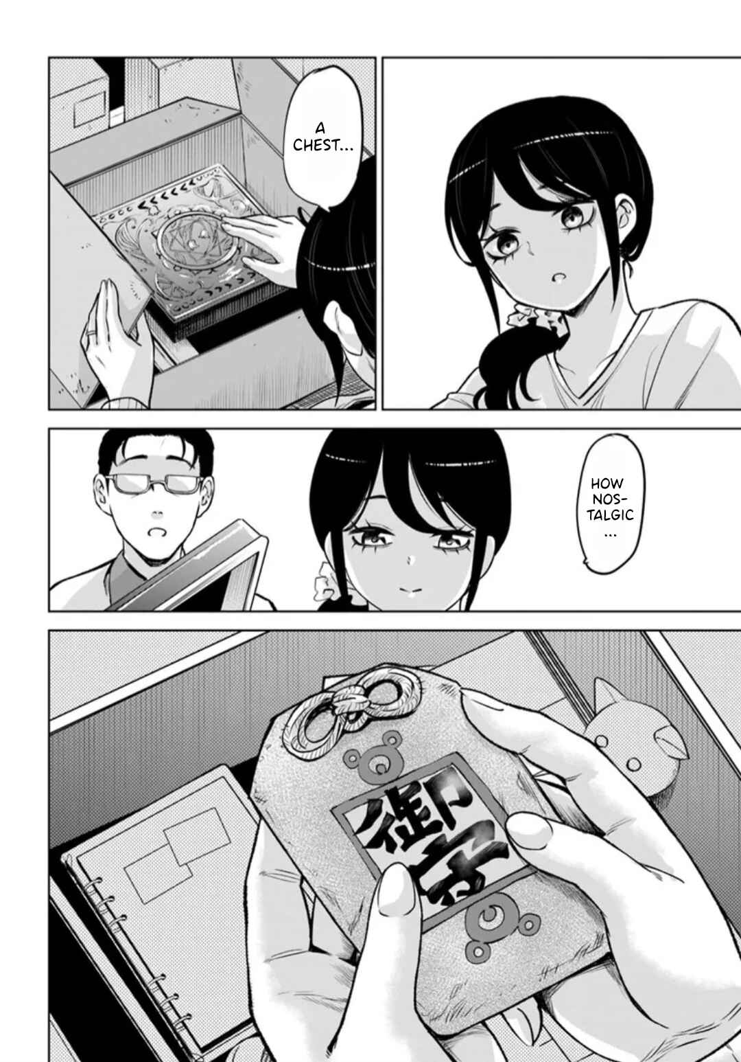 Chapter 68 - Page 24