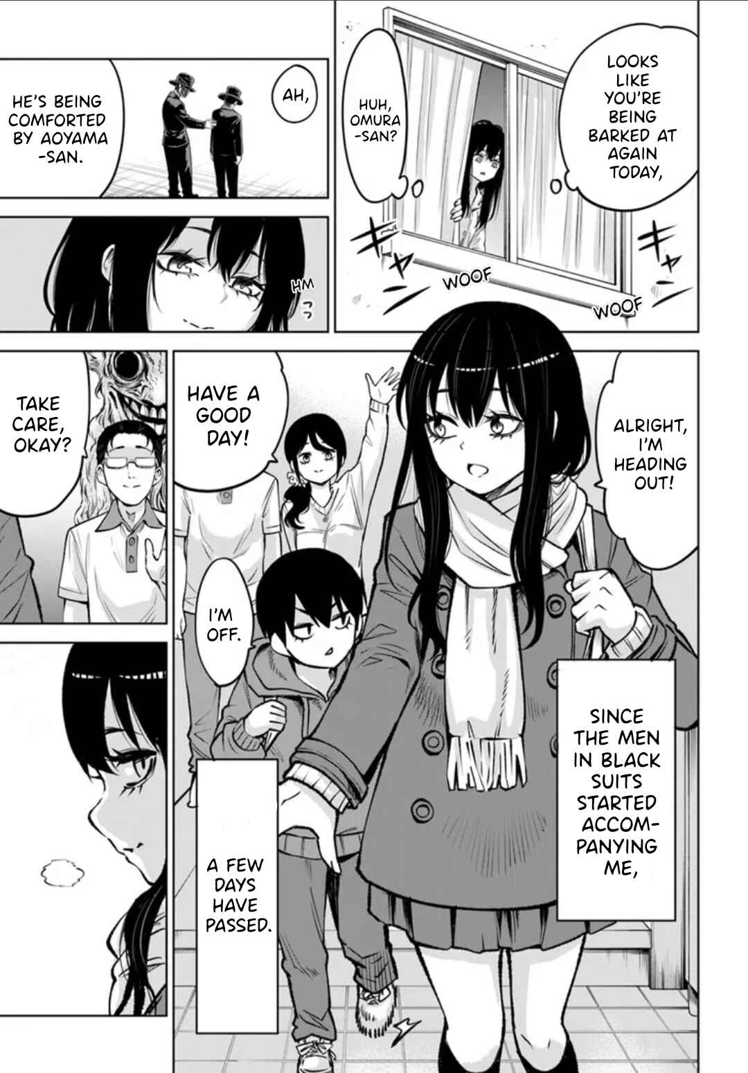 Chapter 68 - Page 3