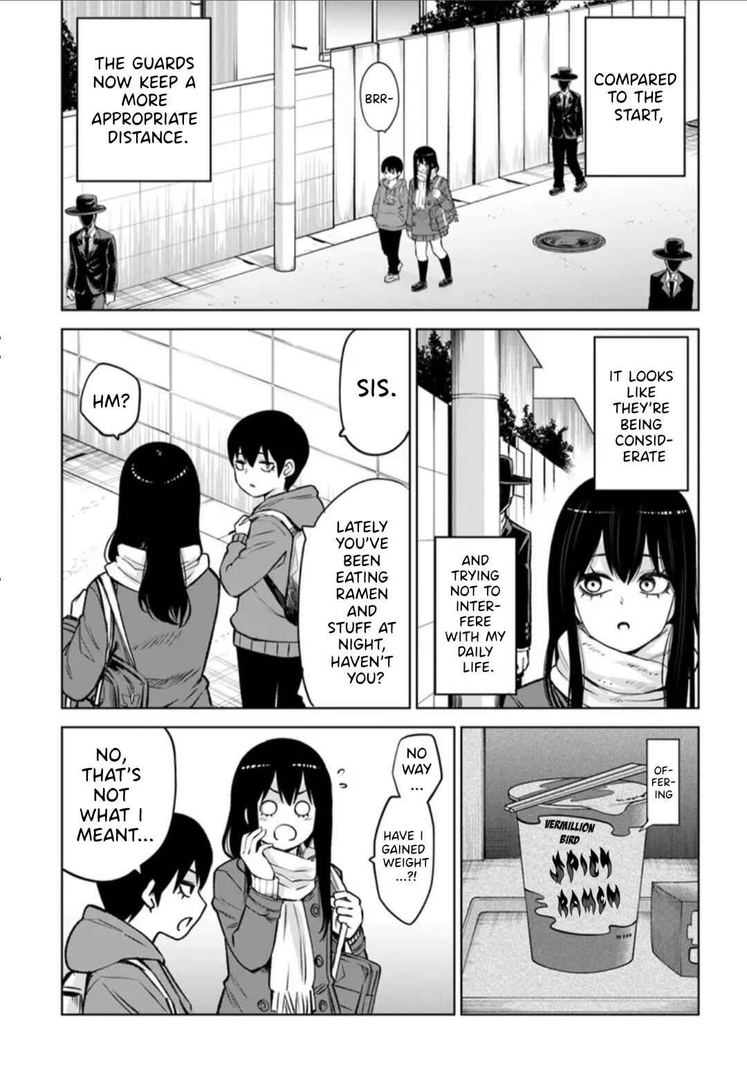 Chapter 68 - Page 5
