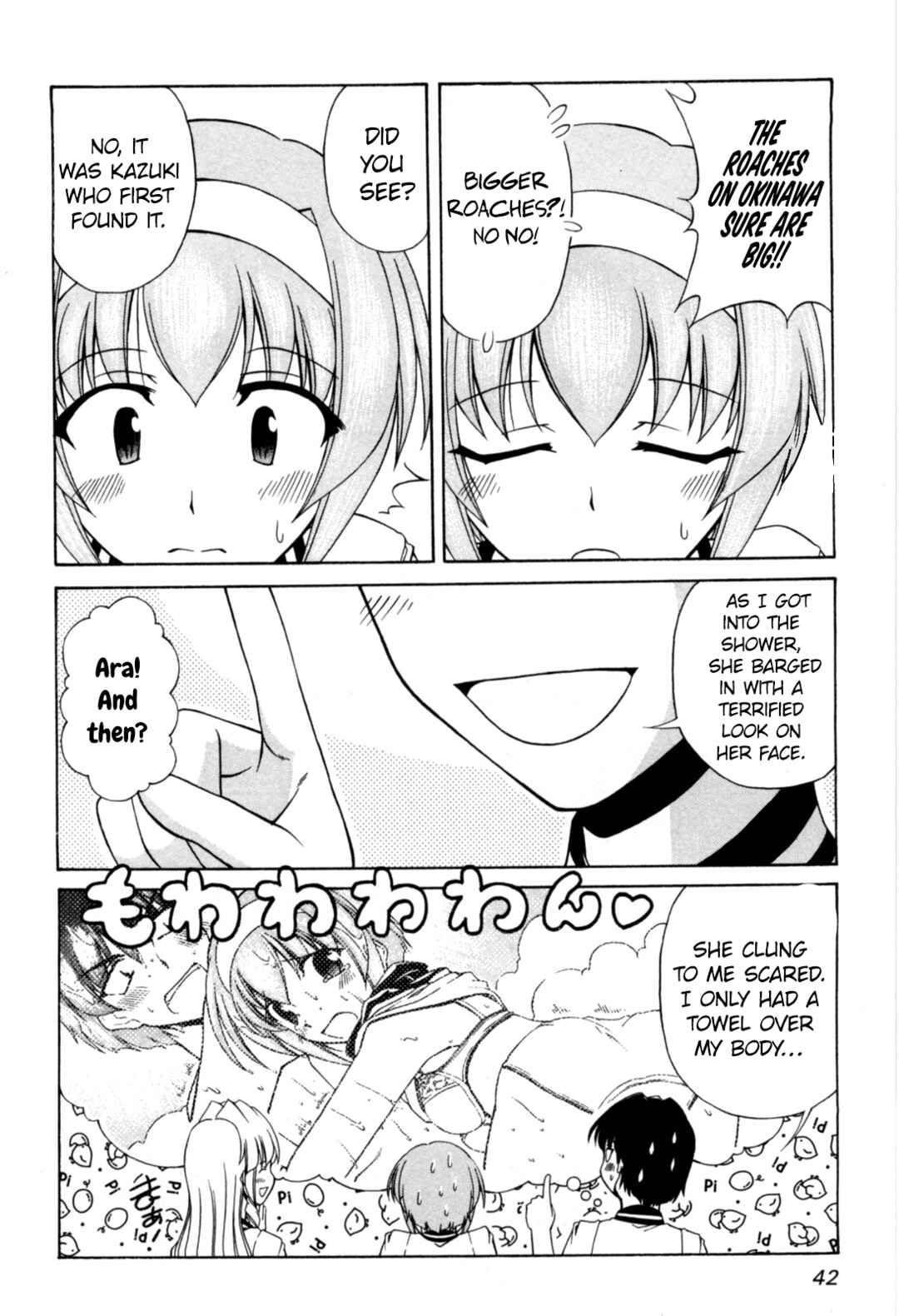 Chapter 62 - Page 11