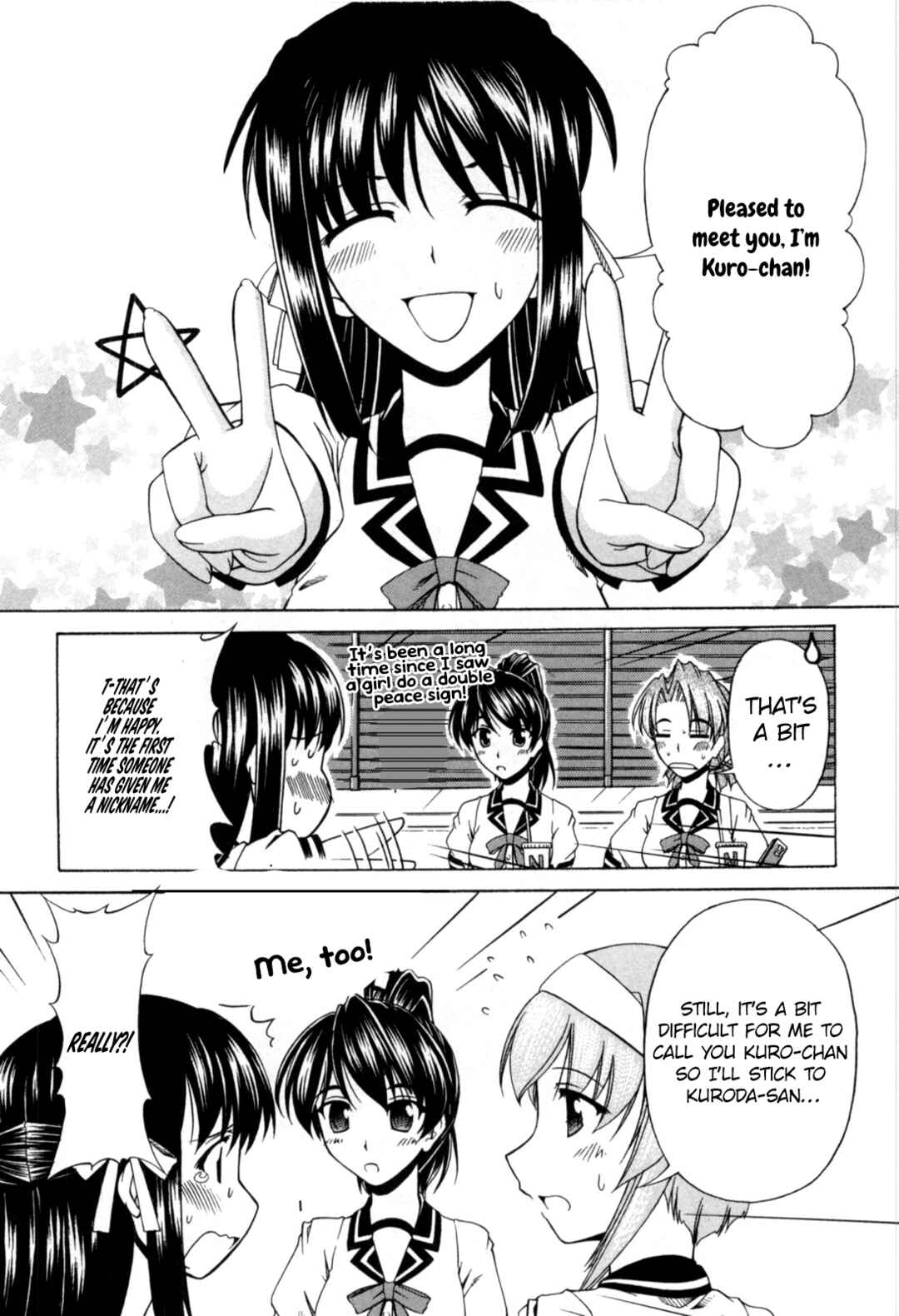 Chapter 62 - Page 21