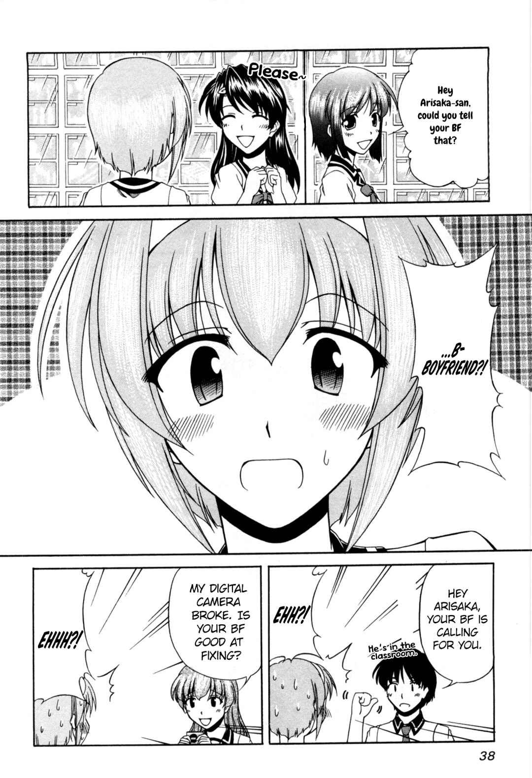 Chapter 62 - Page 7