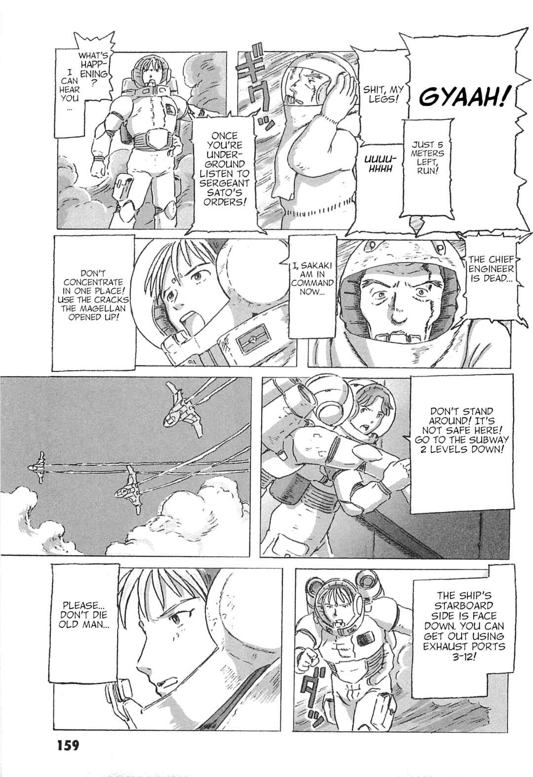 Chapter 5 - Page 9