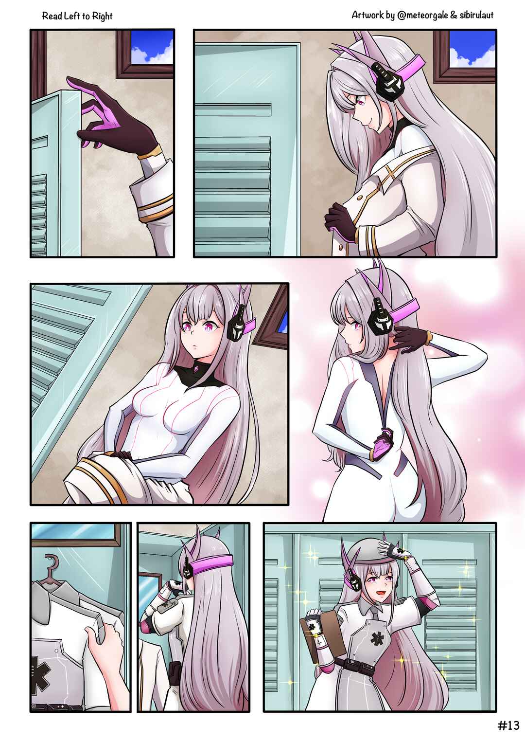 Chapter 13 - Page 1