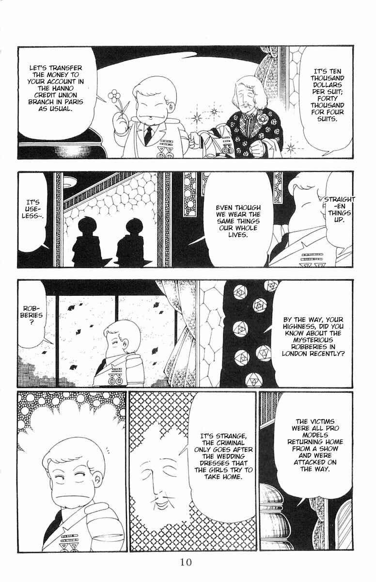 Chapter 111 - Page 11