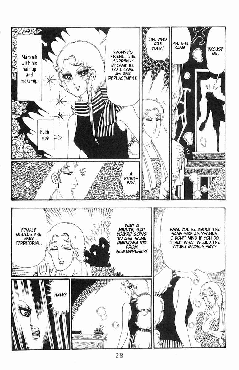 Chapter 111 - Page 29