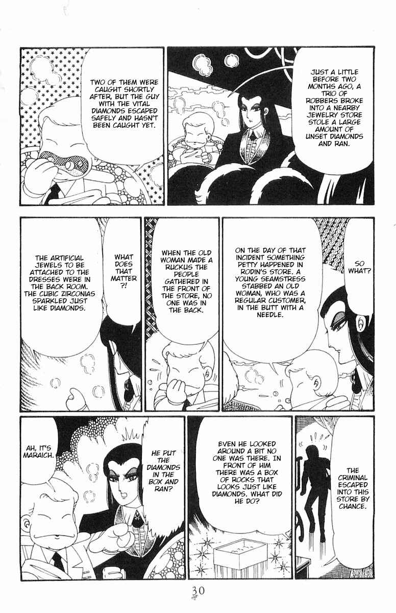 Chapter 111 - Page 31