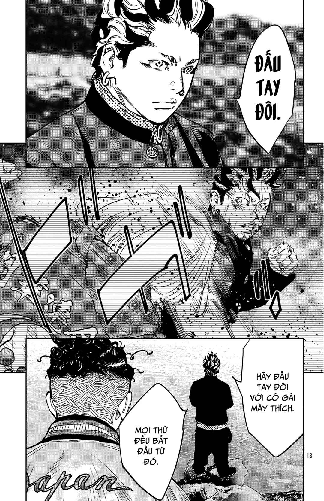 Chapter 136 - Page 14