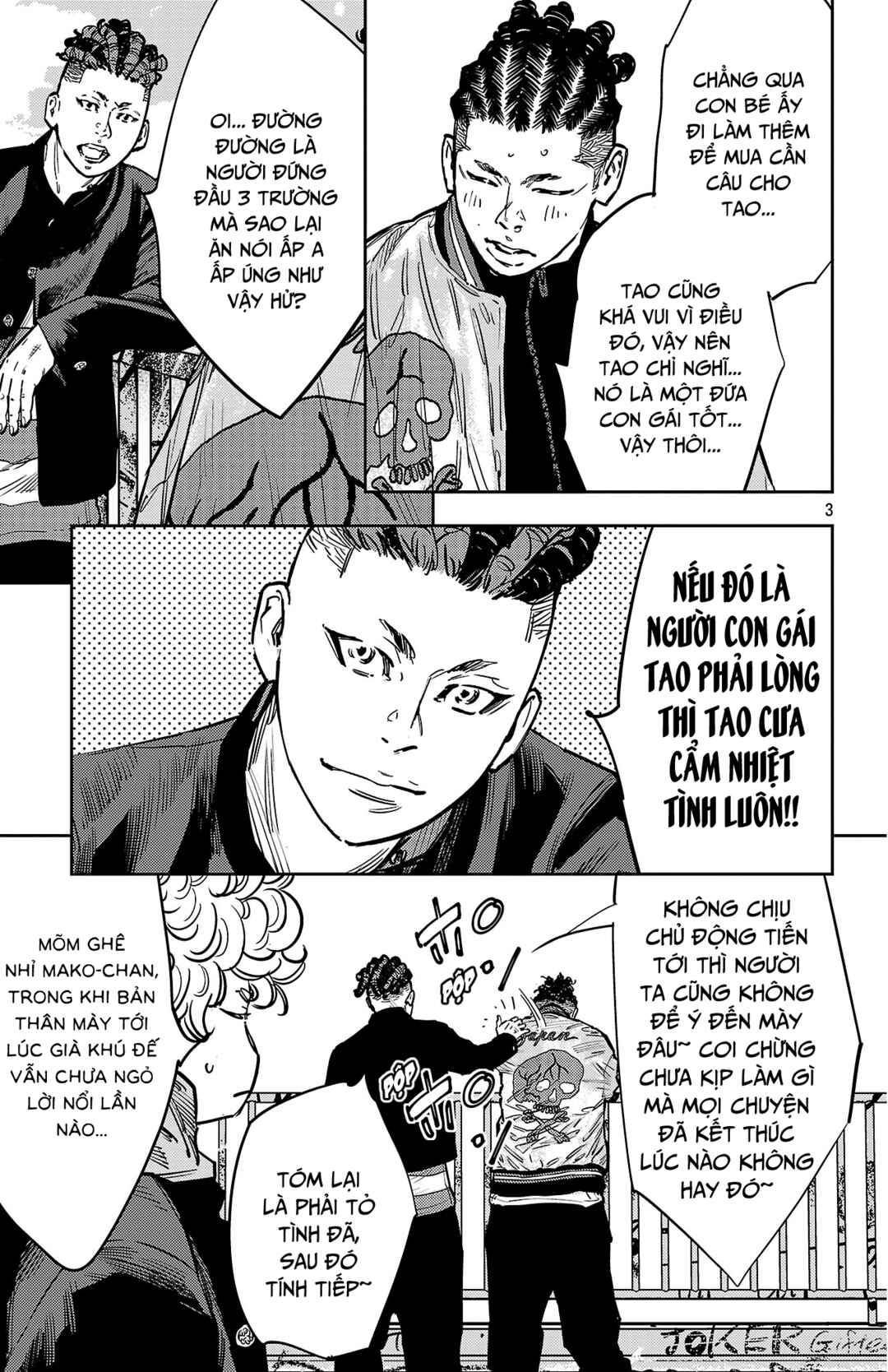 Chapter 136 - Page 4